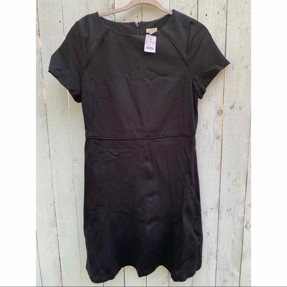 JCrew dress
